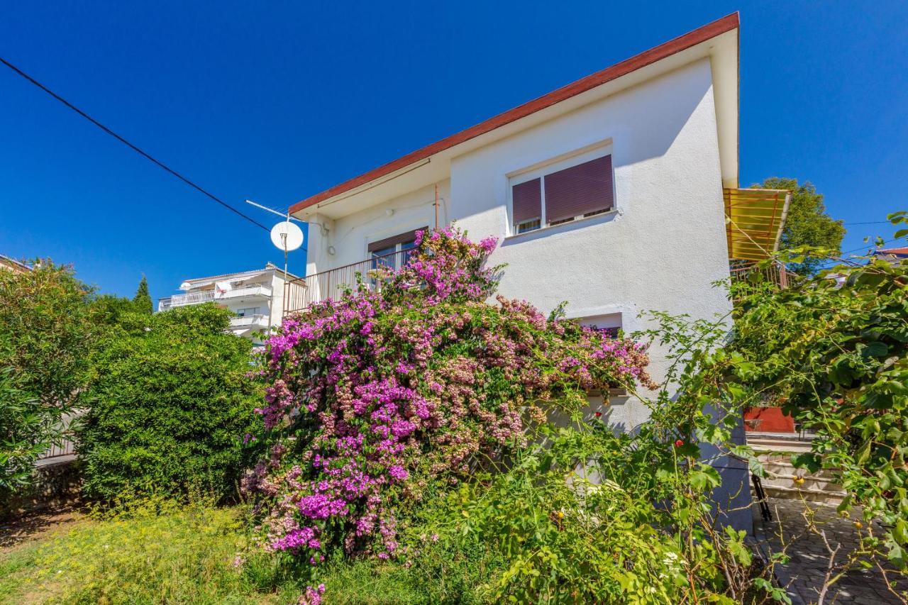 Apartment Eugen Crikvenica Exterior foto